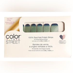 COLOR STREET Nail Strips